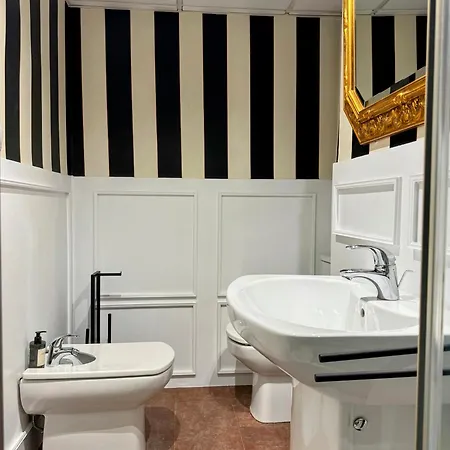 Misterhost Loft Alameda شقة *