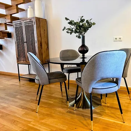 Misterhost Loft Alameda إشبيلية
