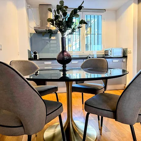 Misterhost Loft Alameda * إشبيلية