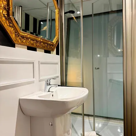 شقة Misterhost Loft Alameda