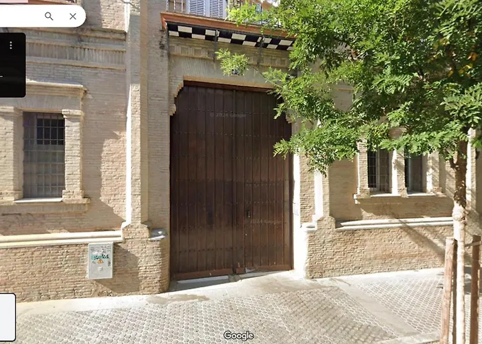 Διαμέρισμα Misterhost Loft Alameda