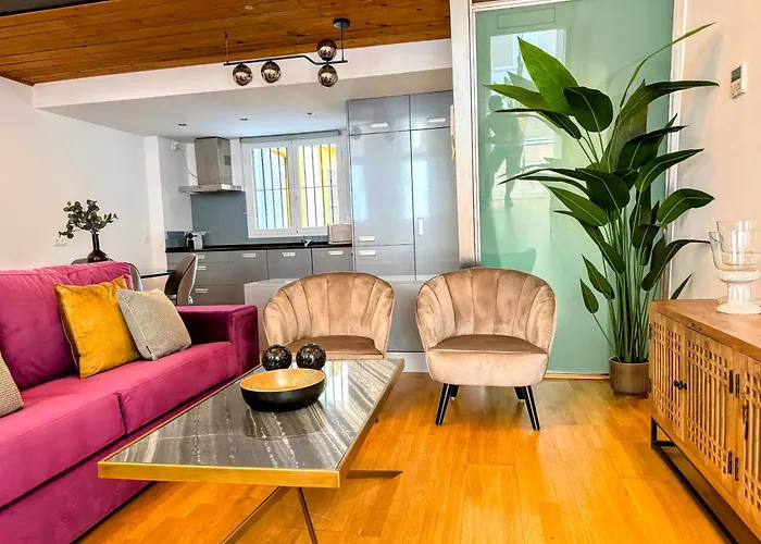 Misterhost Loft Alameda *