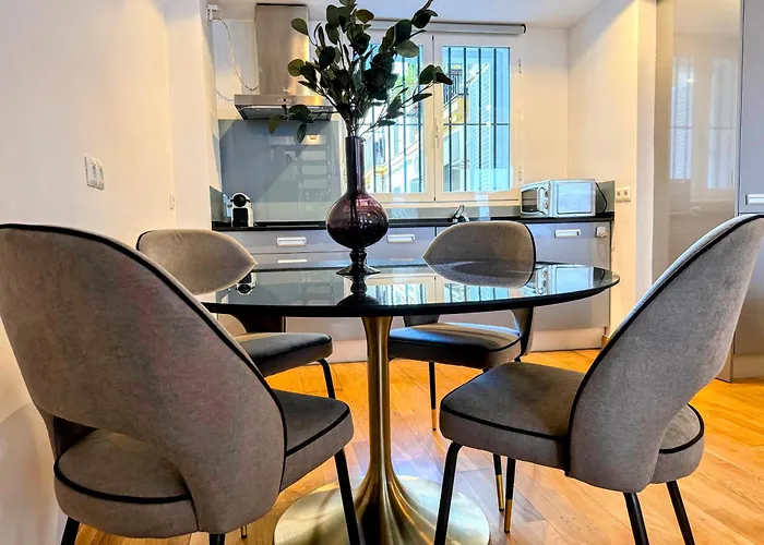 Misterhost Loft Alameda * Σεβίλλη