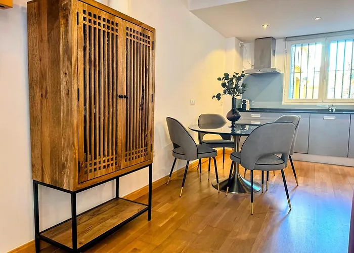 Misterhost Loft Alameda Διαμέρισμα