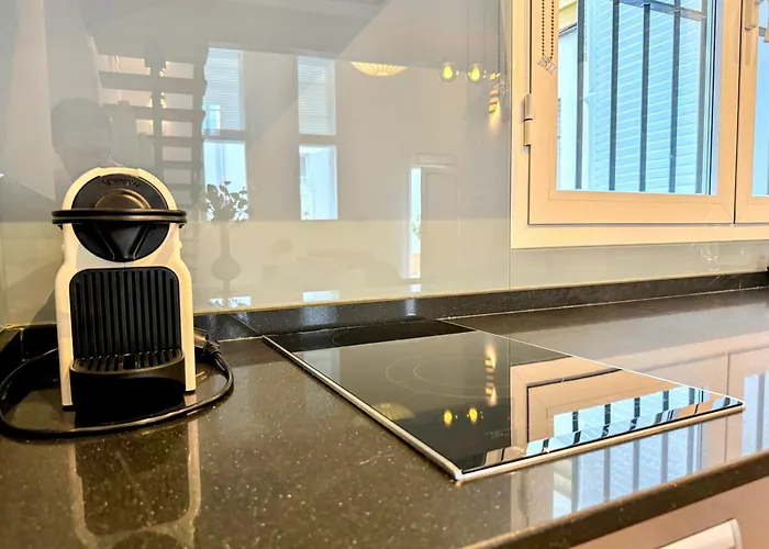 Misterhost Loft Alameda Διαμέρισμα *