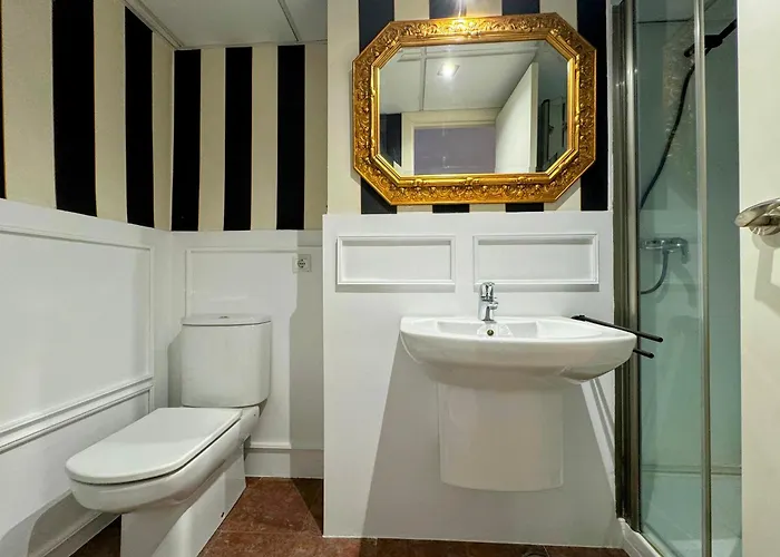Διαμέρισμα Misterhost Loft Alameda *