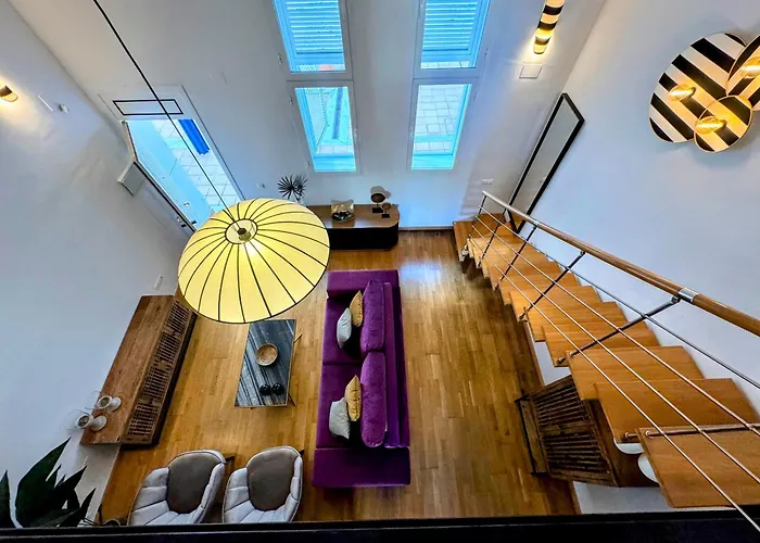 Διαμέρισμα Misterhost Loft Alameda *