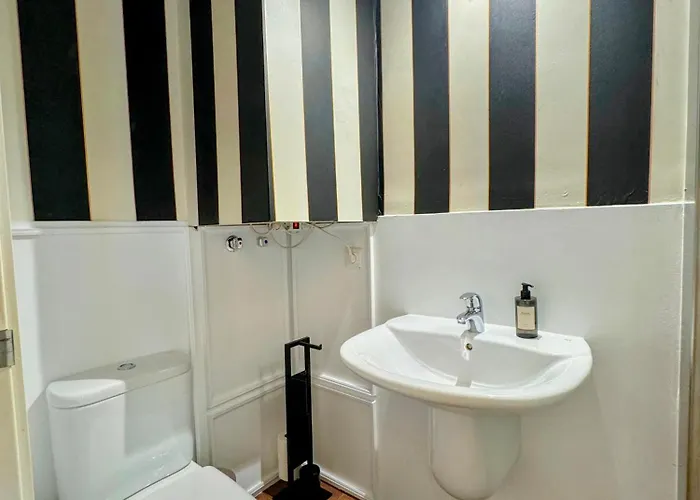 Διαμέρισμα Misterhost Loft Alameda Σεβίλλη